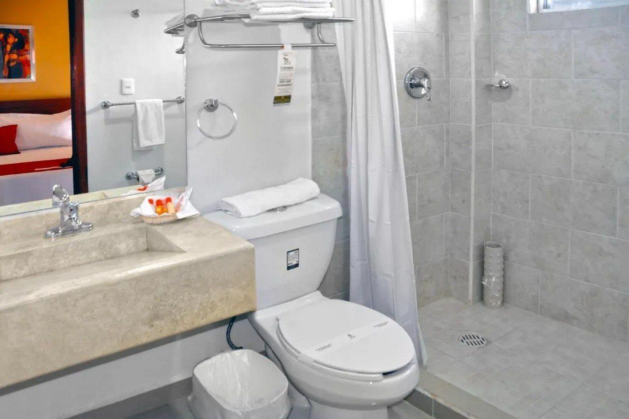 Hotel Yakar 3*