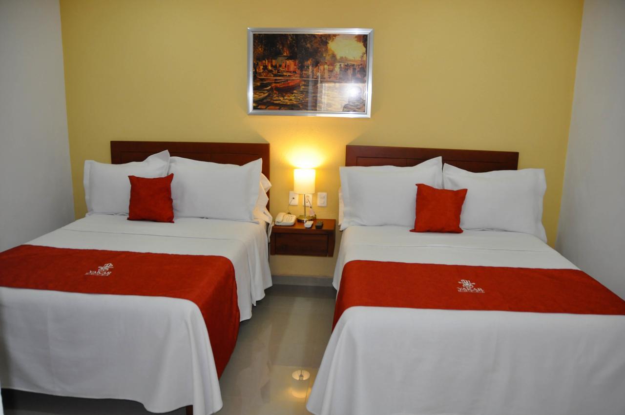 Hotel Yakar Cordoba